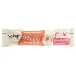 Økonomipakke: Feringa Vitality Creamy Snacks
