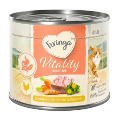Økonomipakke Feringa Vitality Sensitive