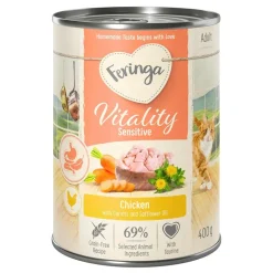 Økonomipakke Feringa Vitality Sensitive
