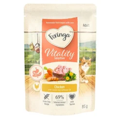 Økonomipakke Feringa Vitality Sensitive