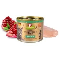 Økonomipakke GranataPet Symphonie 12 x 200 g