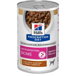 Økonomipakke: Hill's Prescription Diet hundefoder (48 dåser)