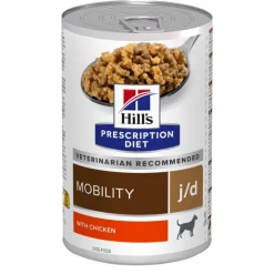 Økonomipakke: Hill's Prescription Diet hundefoder (48 dåser)
