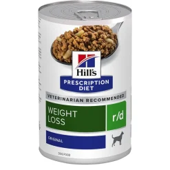 Økonomipakke: Hill's Prescription Diet hundefoder (48 dåser)