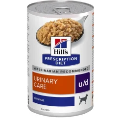 Økonomipakke: Hill's Prescription Diet hundefoder (48 dåser)