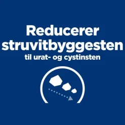 Økonomipakke: Hill's Prescription Diet hundefoder (48 dåser)