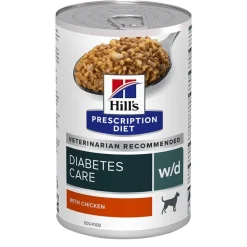 Økonomipakke: Hill's Prescription Diet hundefoder (48 dåser)
