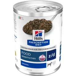 Økonomipakke: Hill's Prescription Diet hundefoder (24 dåser)