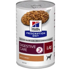 Økonomipakke: Hill's Prescription Diet hundefoder (24 dåser)