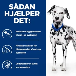 Økonomipakke: Hill's Prescription Diet hundefoder (24 dåser)