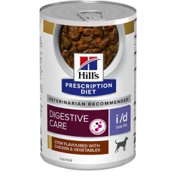 Økonomipakke: Hill's Prescription Diet hundefoder (24 dåser)