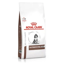 Økonomipakke: 2 poser Royal Canin Veterinary Canine
