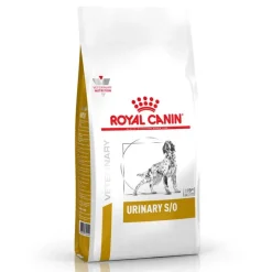 Økonomipakke: 2 poser Royal Canin Veterinary Canine