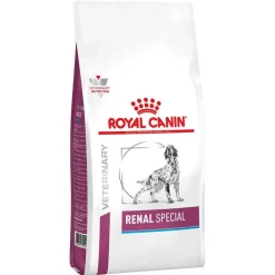 Økonomipakke: 2 poser Royal Canin Veterinary Canine