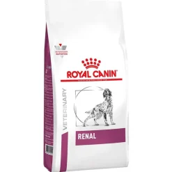 Økonomipakke: 2 poser Royal Canin Veterinary Canine