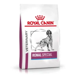 Økonomipakke: 2 poser Royal Canin Veterinary Canine