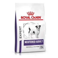 Økonomipakke: 2 poser Royal Canin Veterinary Canine