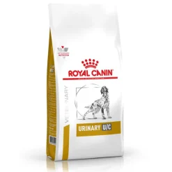 Økonomipakke: 2 poser Royal Canin Veterinary Canine
