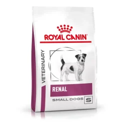 Økonomipakke: 2 poser Royal Canin Veterinary Canine