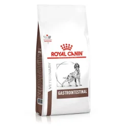 Økonomipakke: 2 poser Royal Canin Veterinary Canine
