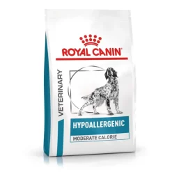 Økonomipakke: 2 poser Royal Canin Veterinary Canine