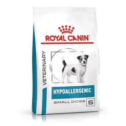 Økonomipakke: 2 poser Royal Canin Veterinary Canine