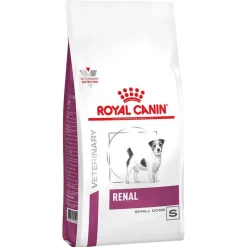 Økonomipakke: 2 poser Royal Canin Veterinary Canine