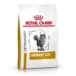 Økonomipakke: 2 poser Royal Canin Veterinary Feline