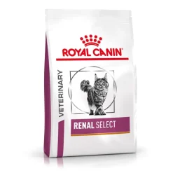 Økonomipakke: 2 poser Royal Canin Veterinary Feline