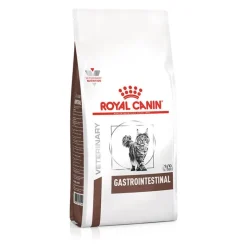 Økonomipakke: 2 poser Royal Canin Veterinary Feline