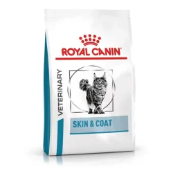 Økonomipakke: 2 poser Royal Canin Veterinary Feline