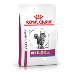 Økonomipakke: 2 poser Royal Canin Veterinary Feline