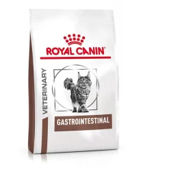Økonomipakke: 2 poser Royal Canin Veterinary Feline