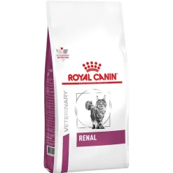 Økonomipakke: 2 poser Royal Canin Veterinary Feline