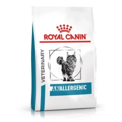 Økonomipakke: 2 poser Royal Canin Veterinary Feline