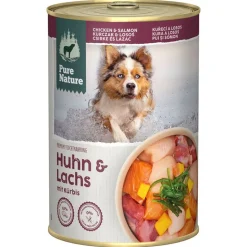 Økonomipakke Pure Nature Adult 24 x 400 g