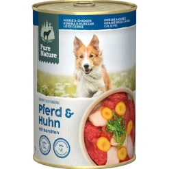Økonomipakke Pure Nature Adult 12 x 400 g