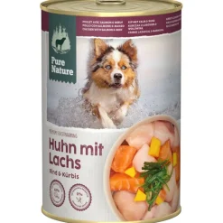 Økonomipakke Pure Nature Adult 12 x 400 g