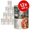 Økonomipakke: Pure Nature Senior 12 x 400 g