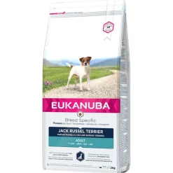 Økonomipakker: Eukanuba Adult Breed Specific tørfoder