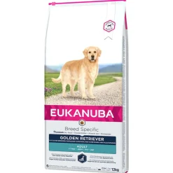 Økonomipakker: Eukanuba Adult Breed Specific tørfoder