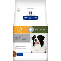 Økonomipakker: Hill's Prescription Diet hundefoder