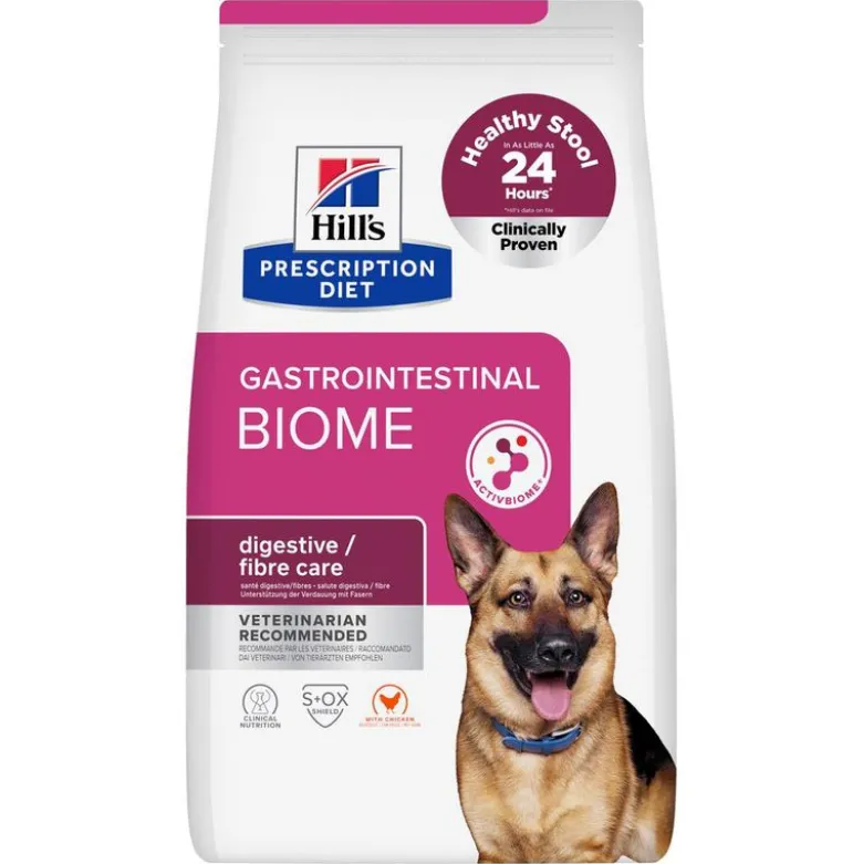 Økonomipakker: Hill's Prescription Diet hundefoder