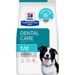 Økonomipakker: Hill's Prescription Diet hundefoder