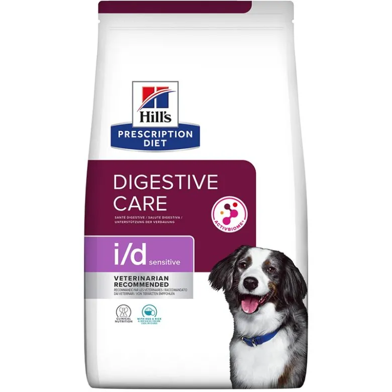 Økonomipakker: Hill's Prescription Diet hundefoder