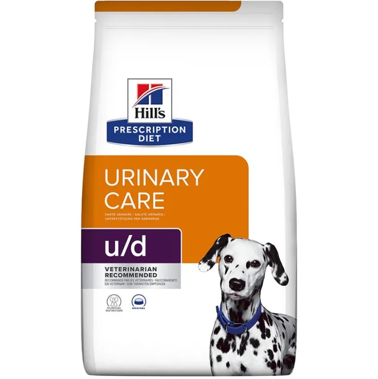 Økonomipakker: Hill's Prescription Diet hundefoder