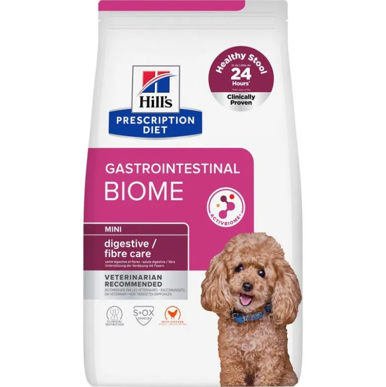 Økonomipakker: Hill's Prescription Diet hundefoder