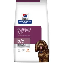 Økonomipakker: Hill's Prescription Diet hundefoder