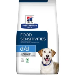 Økonomipakker: Hill's Prescription Diet hundefoder