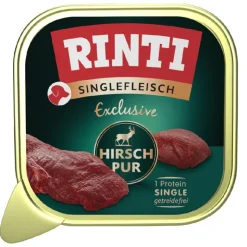 Økonomipakke RINTI Single Meat Exclusive 30 x 150 g